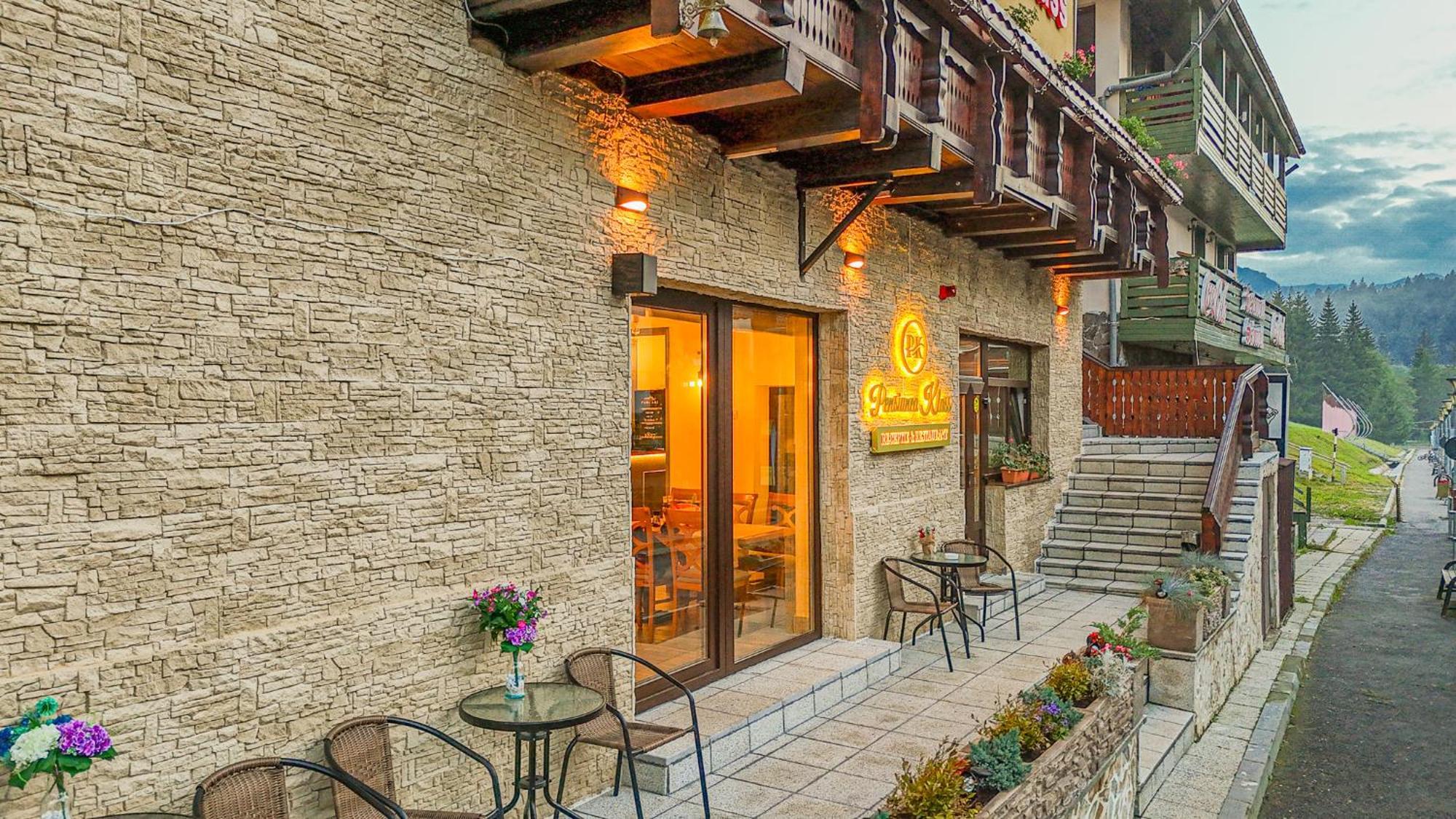 Klass Predeal Exterior photo